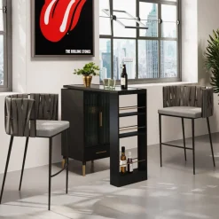 KARE Design SGABELLO BAR CHEERIO - KARE> Sgabelli Bar