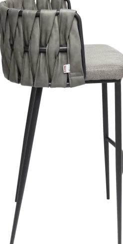KARE Design SGABELLO BAR CHEERIO - KARE> Sgabelli Bar