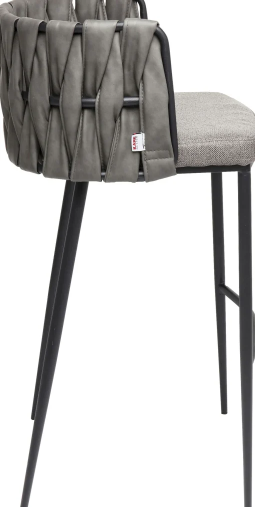 KARE Design SGABELLO BAR CHEERIO - KARE> Sgabelli Bar