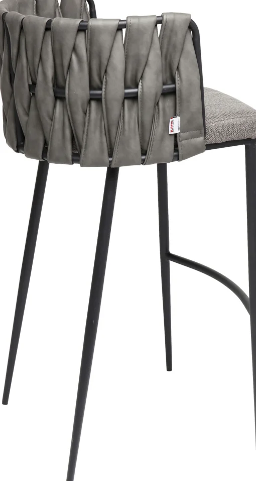 KARE Design SGABELLO BAR CHEERIO - KARE> Sgabelli Bar