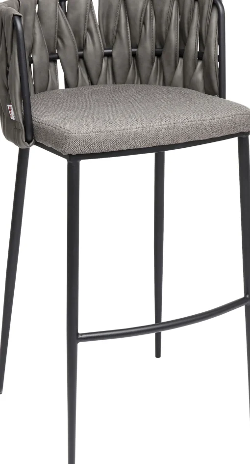 KARE Design SGABELLO BAR CHEERIO - KARE> Sgabelli Bar