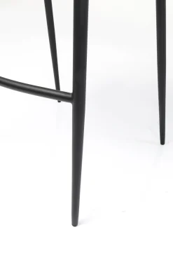 KARE Design SGABELLO BAR CHEERIO GIALLO - KARE></noscript> Sgabelli Bar