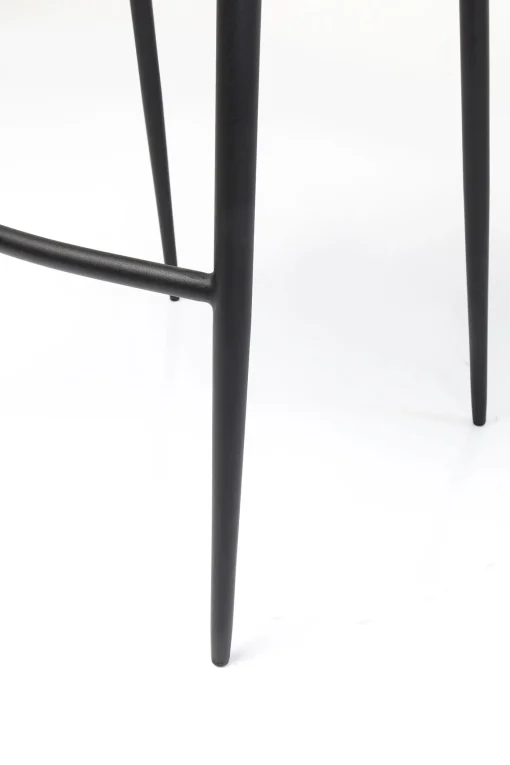KARE Design SGABELLO BAR CHEERIO GIALLO - KARE> Sgabelli Bar