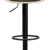 KARE Design Sgabello Bar Costa Nature - KARE> Sgabelli Bar