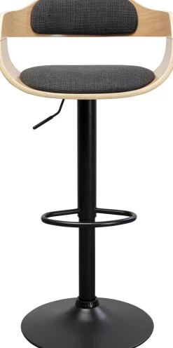KARE Design Sgabello Bar Costa Nature - KARE> Sgabelli Bar