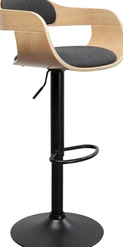 KARE Design Sgabello Bar Costa Nature - KARE> Sgabelli Bar
