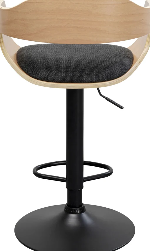 KARE Design Sgabello Bar Costa Nature - KARE> Sgabelli Bar