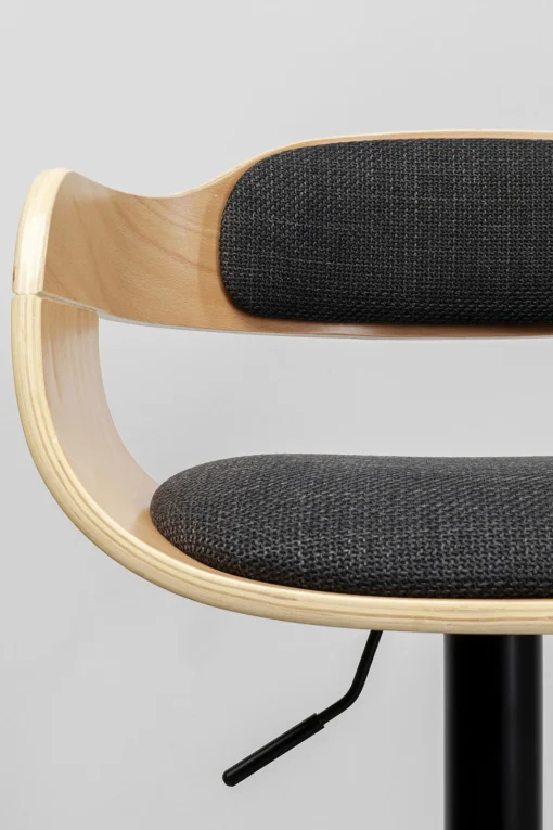 KARE Design Sgabello Bar Costa Nature - KARE> Sgabelli Bar