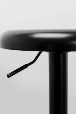KARE Design Sgabello bar Kalea nero - KARE></noscript> Sgabelli Bar