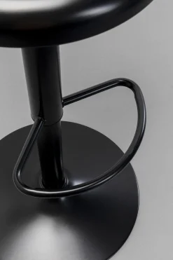 KARE Design Sgabello bar Kalea nero - KARE></noscript> Sgabelli Bar