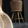KARE Design Sgabello Bar Lady Rock Vintage - KARE> Sgabelli Bar