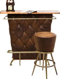 KARE Design Sgabello Bar Lady Rock Vintage - KARE></noscript> Sgabelli Bar
