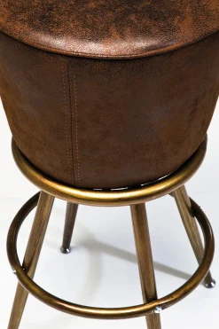 KARE Design Sgabello Bar Lady Rock Vintage - KARE></noscript> Sgabelli Bar