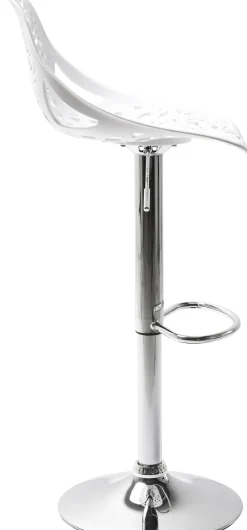 KARE Design Sgabello Bar Ornament Bianco - KARE></noscript> Sgabelli Bar