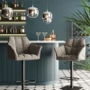 KARE Design SGABELLO BAR THINKTANK BASE - KARE> Sgabelli Bar