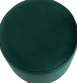 KARE Design Sgabello Ciliegio Astoria Fairy Nero Ø36cm Limitato - KARE> Sgabello