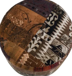 KARE Design Sgabello Ciliegio Tahiti Nero Ø36cm Limitato - KARE></noscript> Sgabello