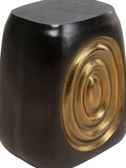 KARE Design Sgabello Drum Circle - KARE> Tavolo Basso