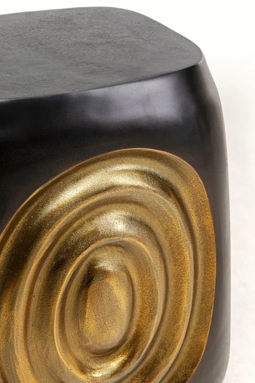 KARE Design Sgabello Drum Circle - KARE> Tavolo Basso