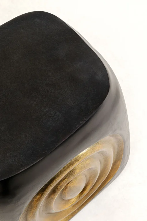 KARE Design Sgabello Drum Circle - KARE> Tavolo Basso
