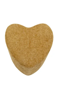KARE Design Sgabello Lovely giallo 36x34cm - KARE></noscript> Pouf