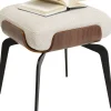 KARE Design Sgabello Marc - KARE> Sgabello