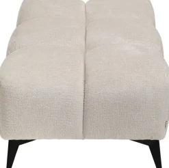 KARE Design Sgabello Nia Crema - KARE></noscript> Pouf