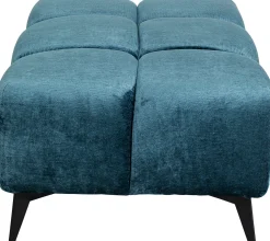 KARE Design Sgabello Nia Glam verde scuro - KARE></noscript> Pouf