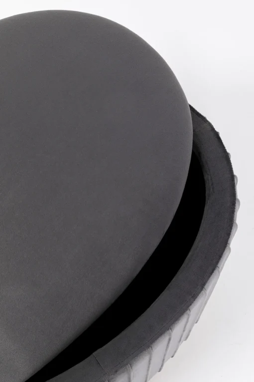 KARE Design Sgabello Roma Storage - KARE> Pouf
