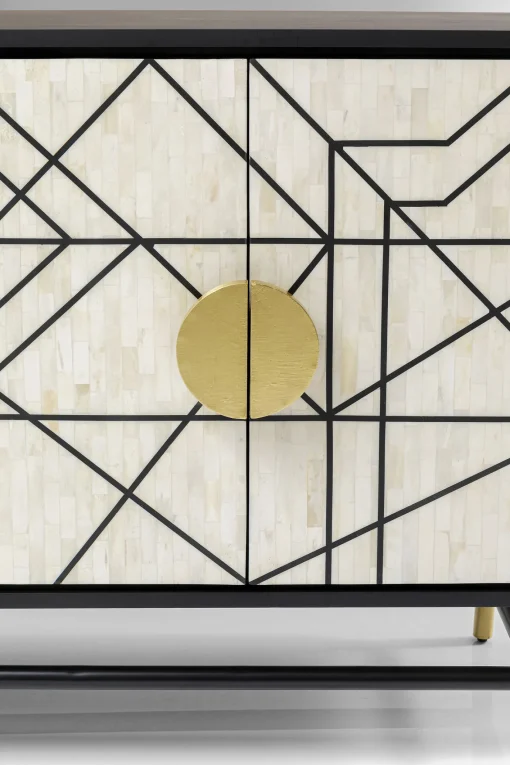 KARE Design Sideboard Credenza 150x80cm - KARE> Credenze E Madie