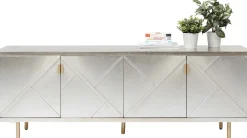KARE Design Sideboard Venice Triangle 180 - KARE> Credenze E Madie