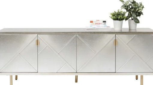 KARE Design Sideboard Venice Triangle 180 - KARE> Credenze E Madie