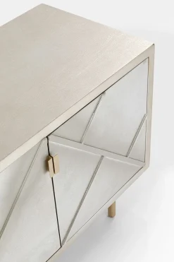 KARE Design Sideboard Venice Triangle 180 - KARE></noscript> Credenze E Madie