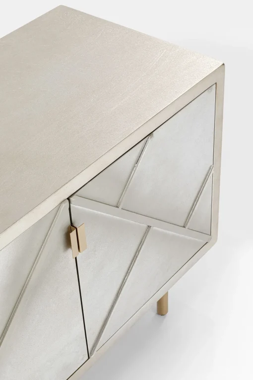 KARE Design Sideboard Venice Triangle 180 - KARE> Credenze E Madie