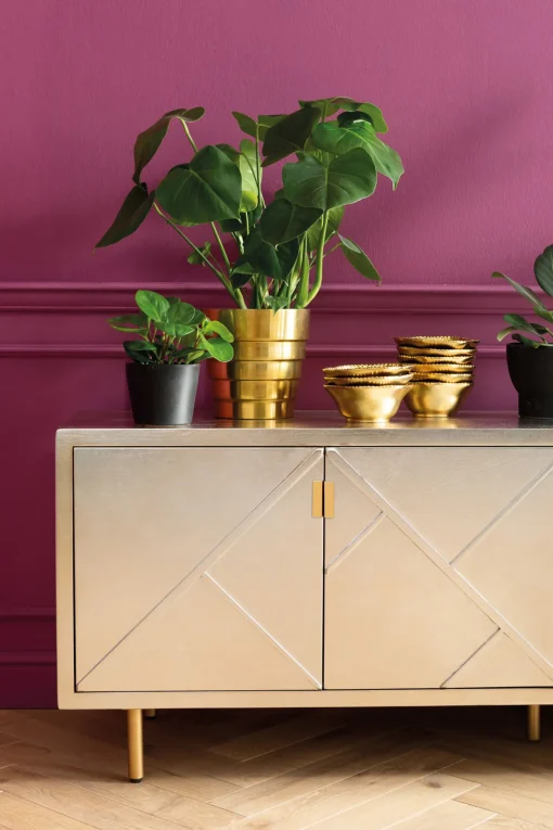 KARE Design Sideboard Venice Triangle 180 - KARE> Credenze E Madie