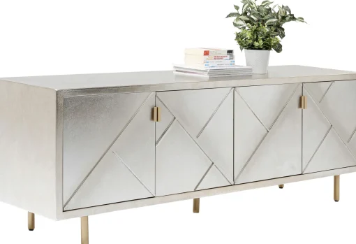 KARE Design Sideboard Venice Triangle 180 - KARE> Credenze E Madie