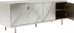 KARE Design Sideboard Venice Triangle 180 - KARE></noscript> Credenze E Madie