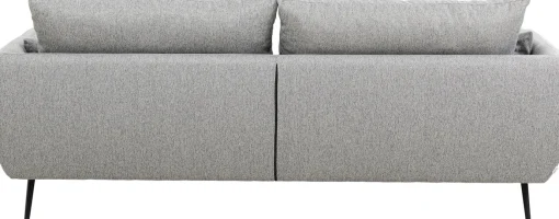 KARE Design Sofa Amalfi 2-posti grigio 219cm - KARE> Divani