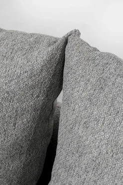 KARE Design Sofa Amalfi 2-posti grigio 219cm - KARE></noscript> Divani