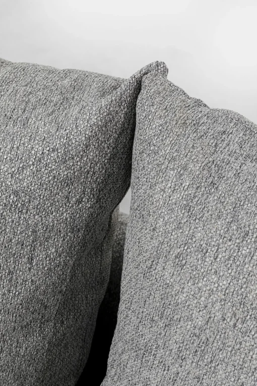 KARE Design Sofa Amalfi 2-posti grigio 219cm - KARE> Divani