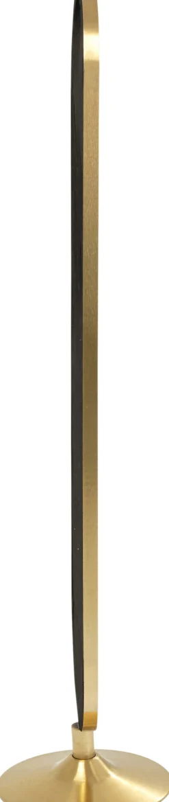 KARE Design SPECCHIO A STELO CURVE 40X170CM - KARE> Specchi