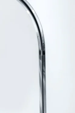 KARE Design Specchio a stelo curvy acciaio Polito 40x170 cm - KARE></noscript> Specchi
