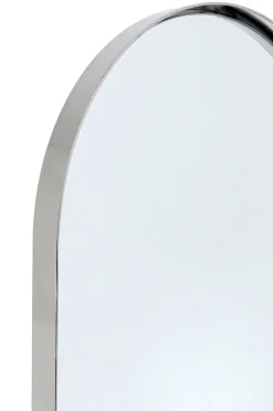 KARE Design Specchio a stelo curvy acciaio Polito 40x170 cm - KARE></noscript> Specchi