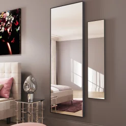 KARE Design Specchio Bella 130x30 cm - KARE> Specchi