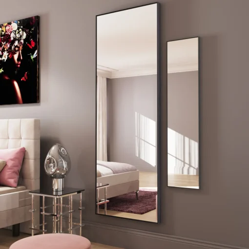 KARE Design SPECCHIO BELLA 70X200CM - KARE> Specchi