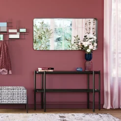 KARE Design Specchio Bella 180x60cm - KARE> Specchi