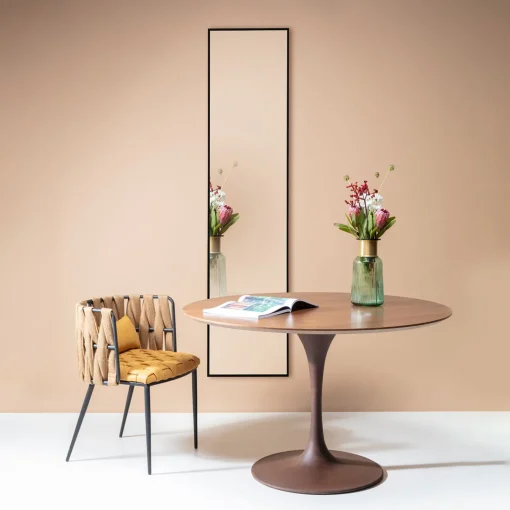 KARE Design Specchio Bella 180x30cm - KARE> Specchi