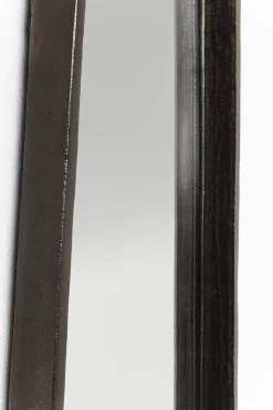 KARE Design SPECCHIO CLIP NERO 32X177CM - KARE></noscript> Specchi
