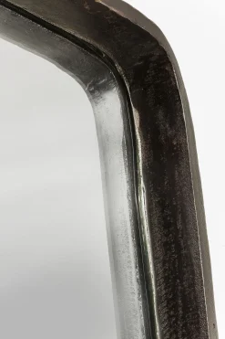 KARE Design SPECCHIO CLIP NERO 32X177CM - KARE></noscript> Specchi