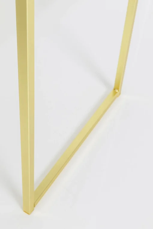 KARE Design Specchio da parete Alice 175x32cm - KARE> Specchi